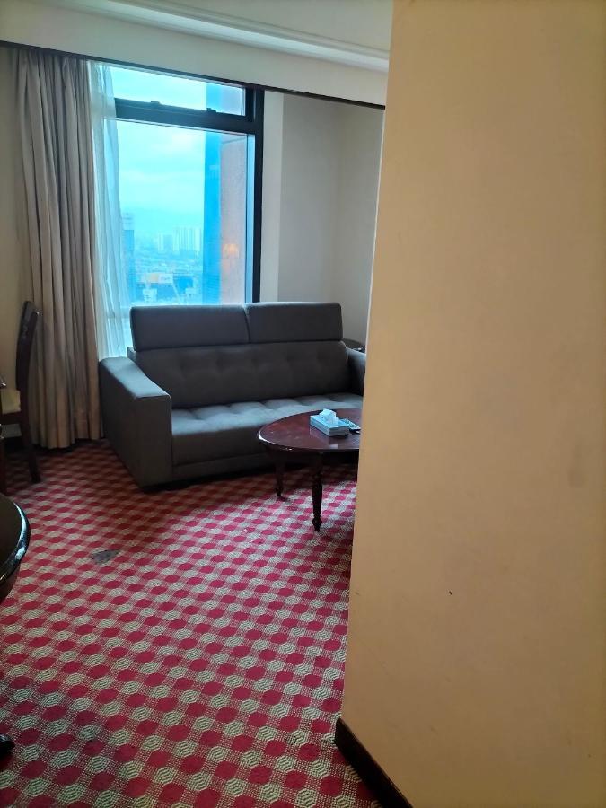 Bukit Bintang Suite At Times Square Kl Kuala Lumpur Bagian luar foto