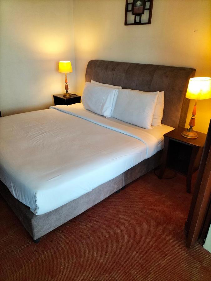 Bukit Bintang Suite At Times Square Kl Kuala Lumpur Bagian luar foto