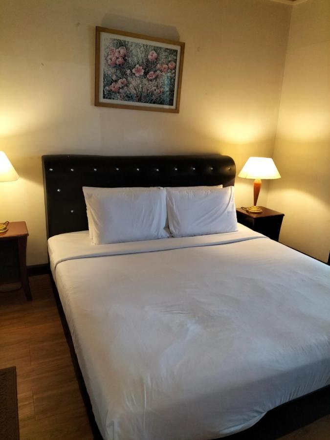 Bukit Bintang Suite At Times Square Kl Kuala Lumpur Bagian luar foto