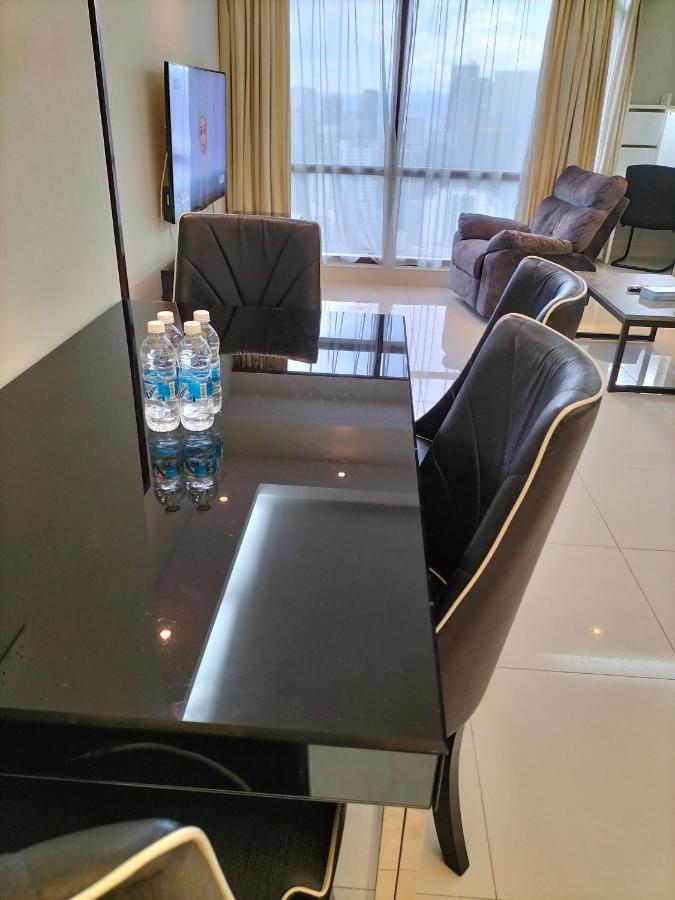 Bukit Bintang Suite At Times Square Kl Kuala Lumpur Bagian luar foto