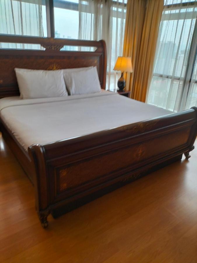Bukit Bintang Suite At Times Square Kl Kuala Lumpur Bagian luar foto
