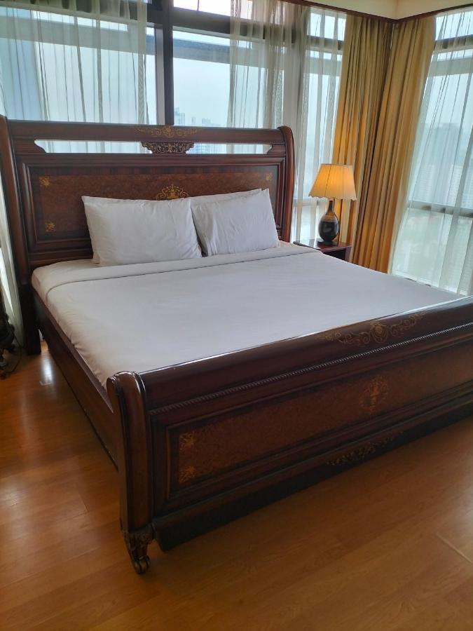 Bukit Bintang Suite At Times Square Kl Kuala Lumpur Bagian luar foto