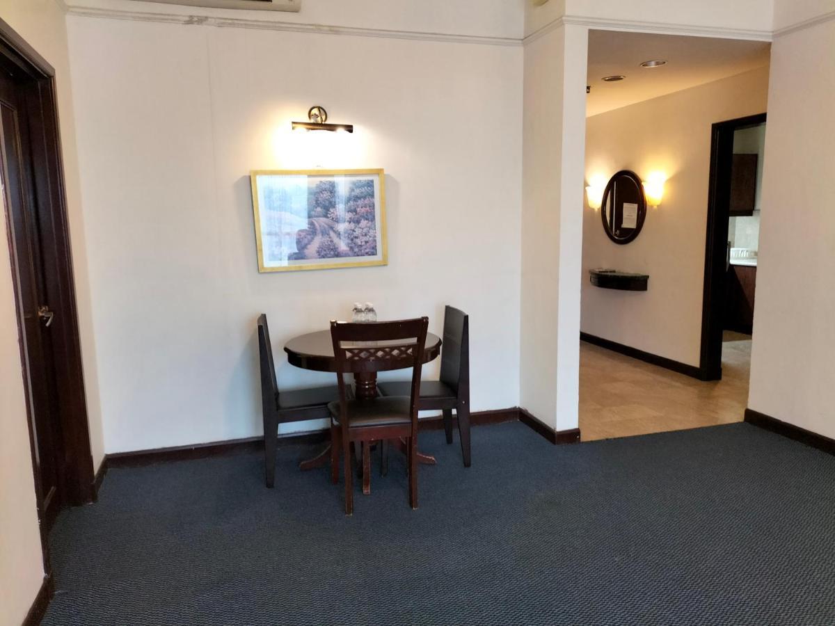 Bukit Bintang Suite At Times Square Kl Kuala Lumpur Bagian luar foto