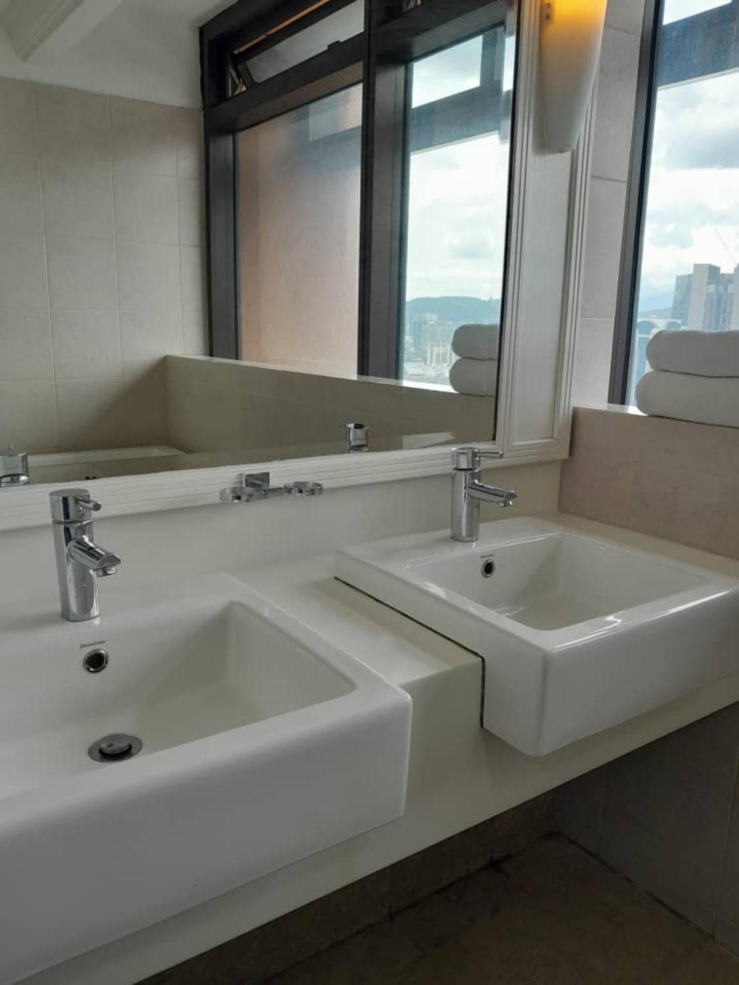 Bukit Bintang Suite At Times Square Kl Kuala Lumpur Bagian luar foto