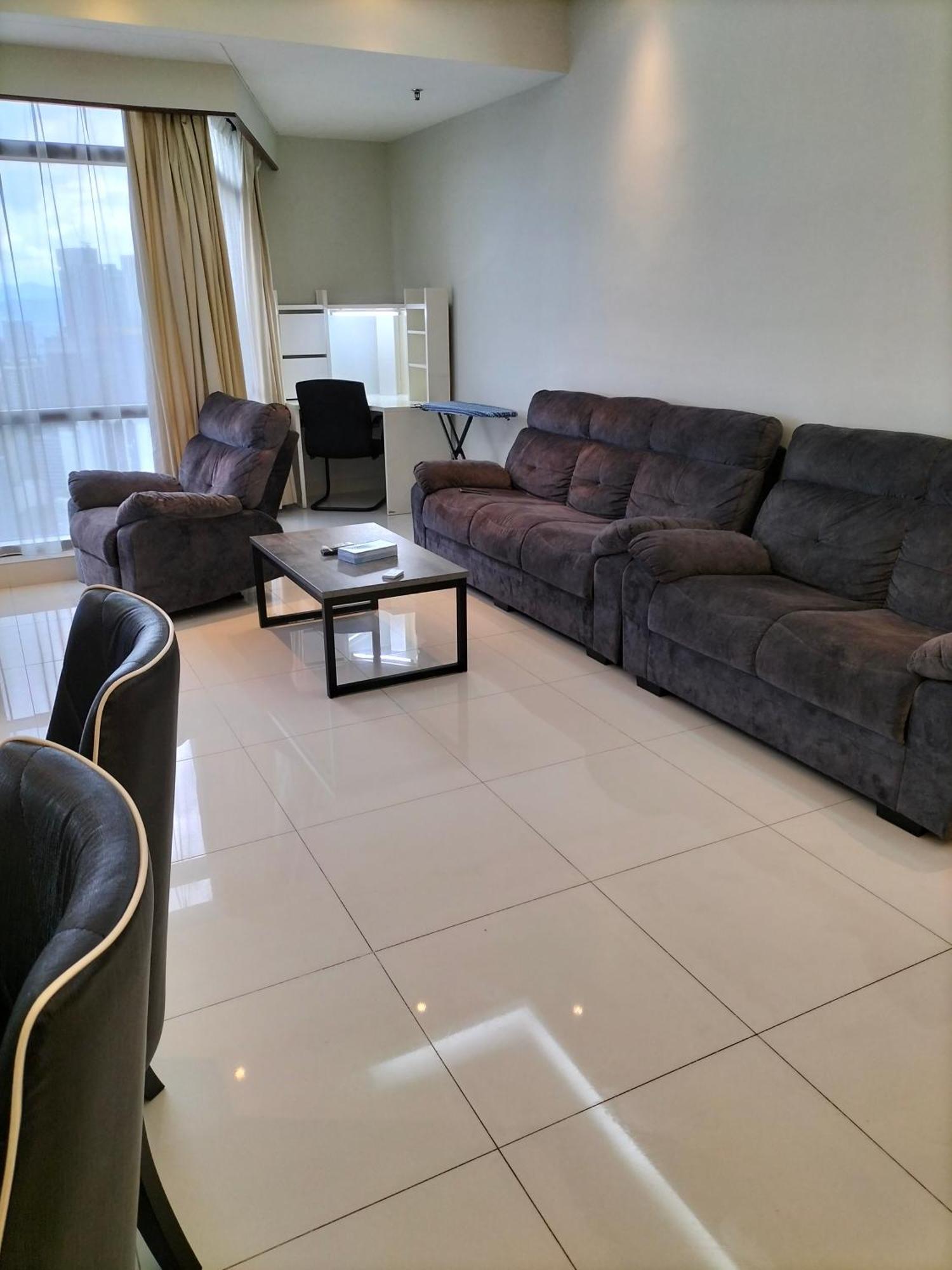 Bukit Bintang Suite At Times Square Kl Kuala Lumpur Bagian luar foto