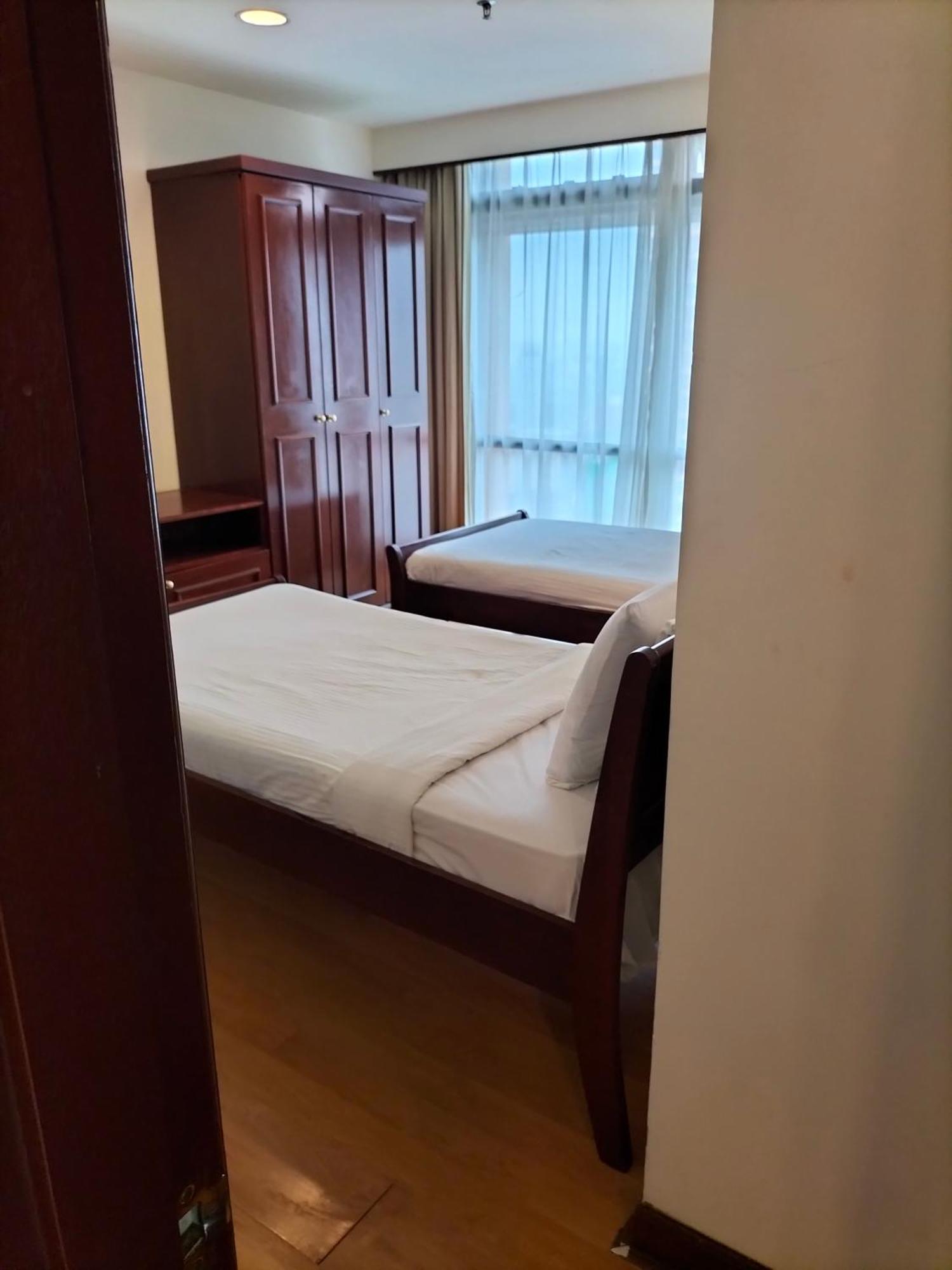 Bukit Bintang Suite At Times Square Kl Kuala Lumpur Bagian luar foto