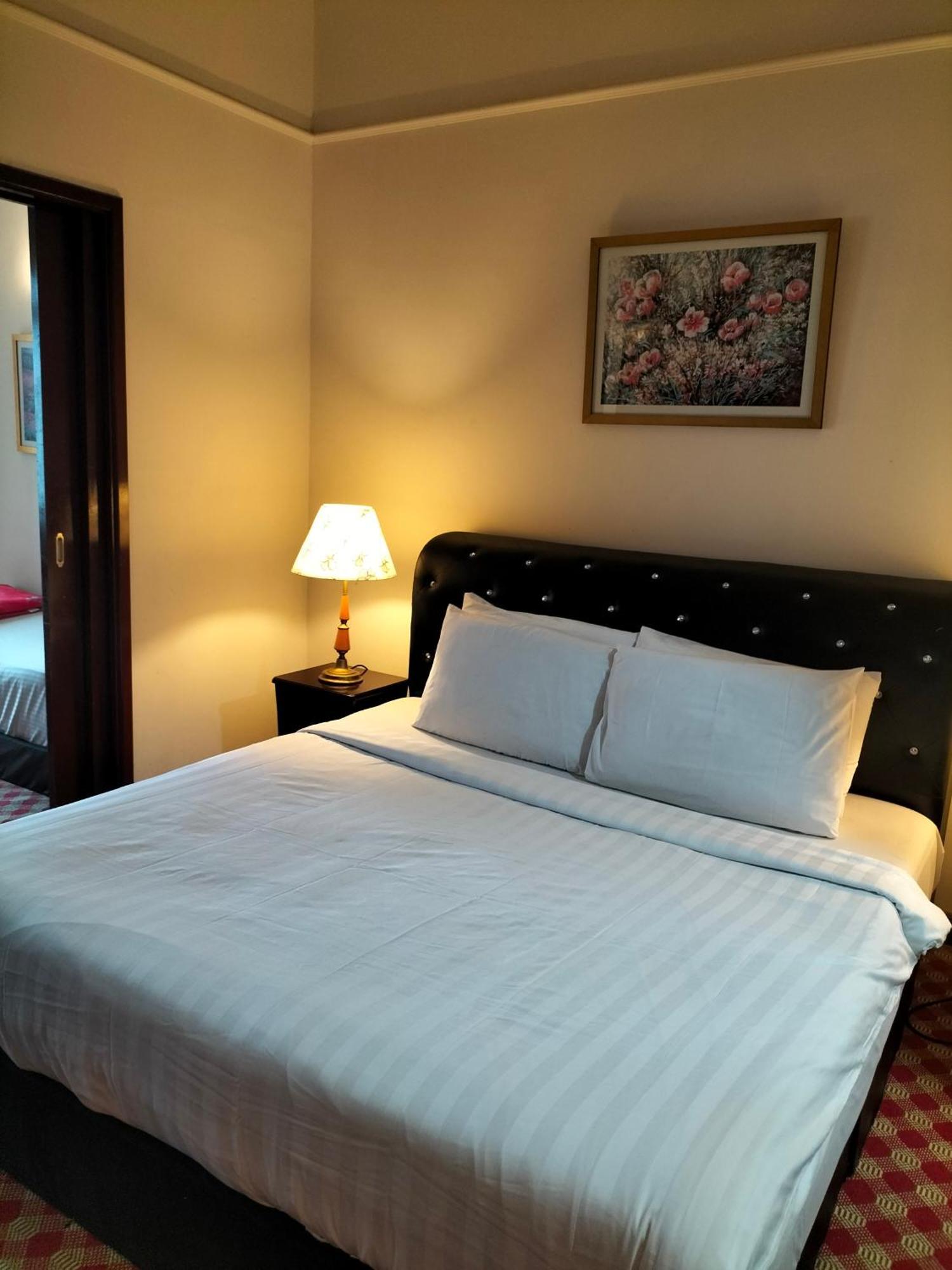 Bukit Bintang Suite At Times Square Kl Kuala Lumpur Bagian luar foto
